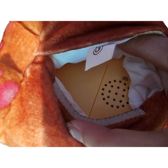 Cookeez Makery Bread Roll Puppy Dog Plush Interactive Toy ONLY TESTED Scented - Picture 9 of 13